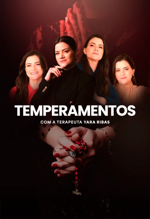 temperamento